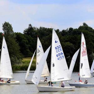 A Guide To Insuring Your Sailing Dinghy