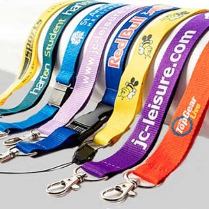 An Introduction To Lanyards