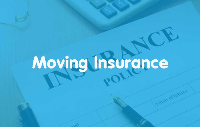 Important Moving Insurance Tips