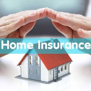 Reducing Your Home Insurance Premium